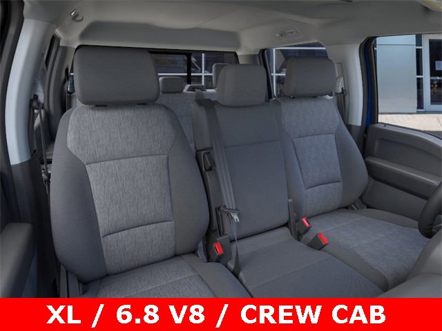 New 2026 Ford F250 XL image 38