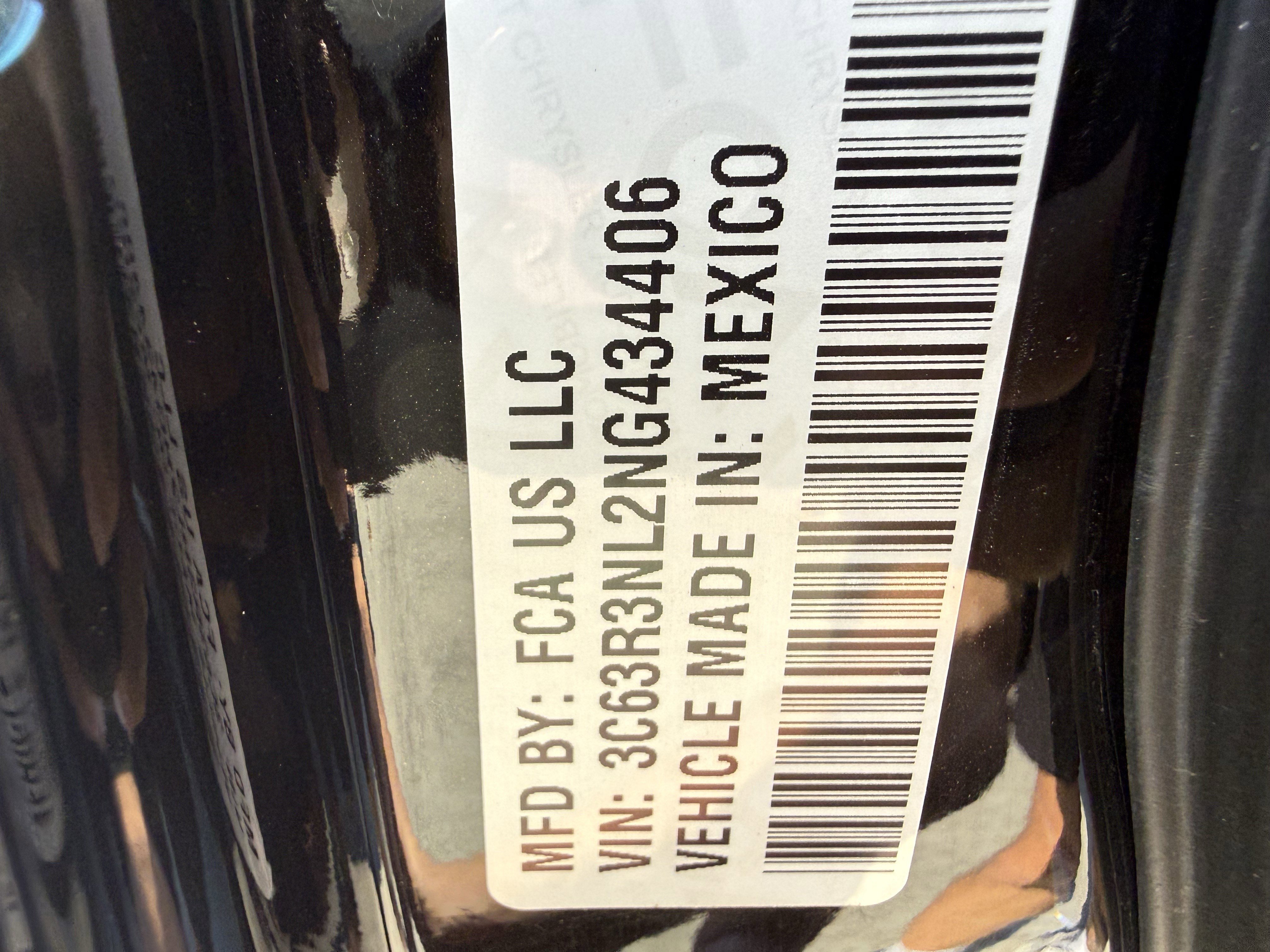 Used 2022 RAM 3500 Limited image 34