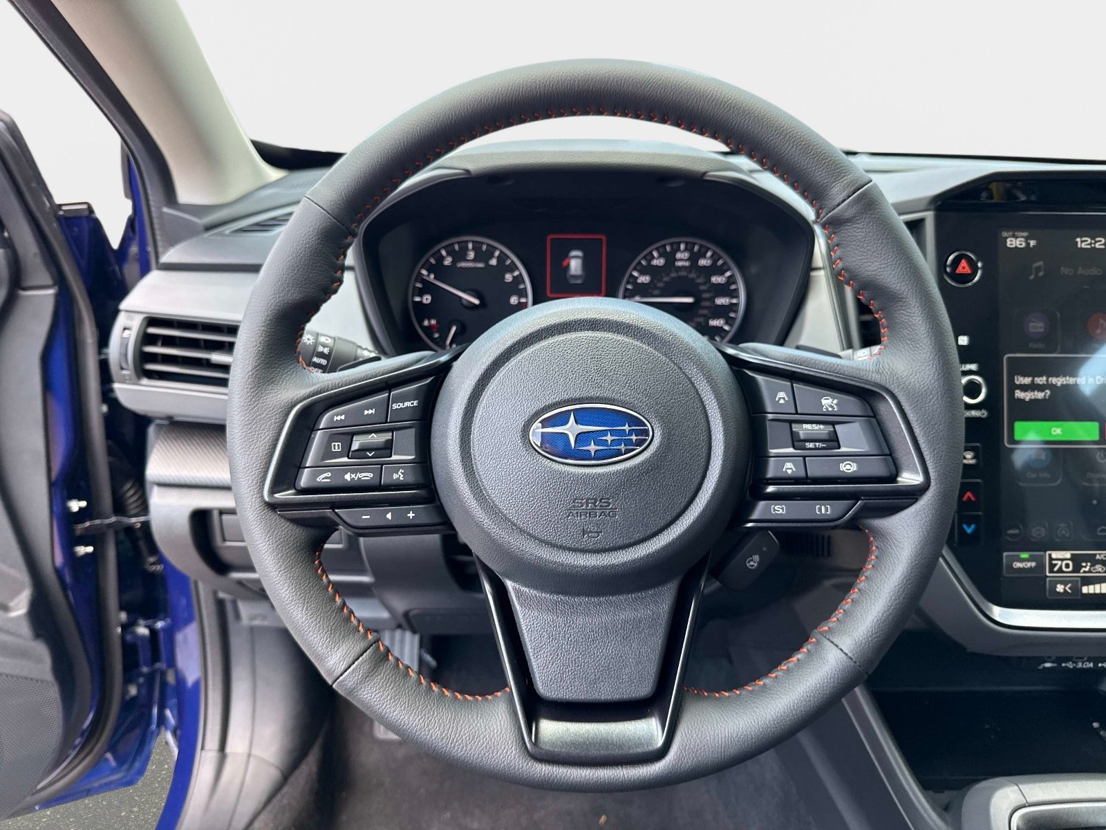 New 2026 Subaru Crosstrek 2.5i Limited AWD/4WD image 26