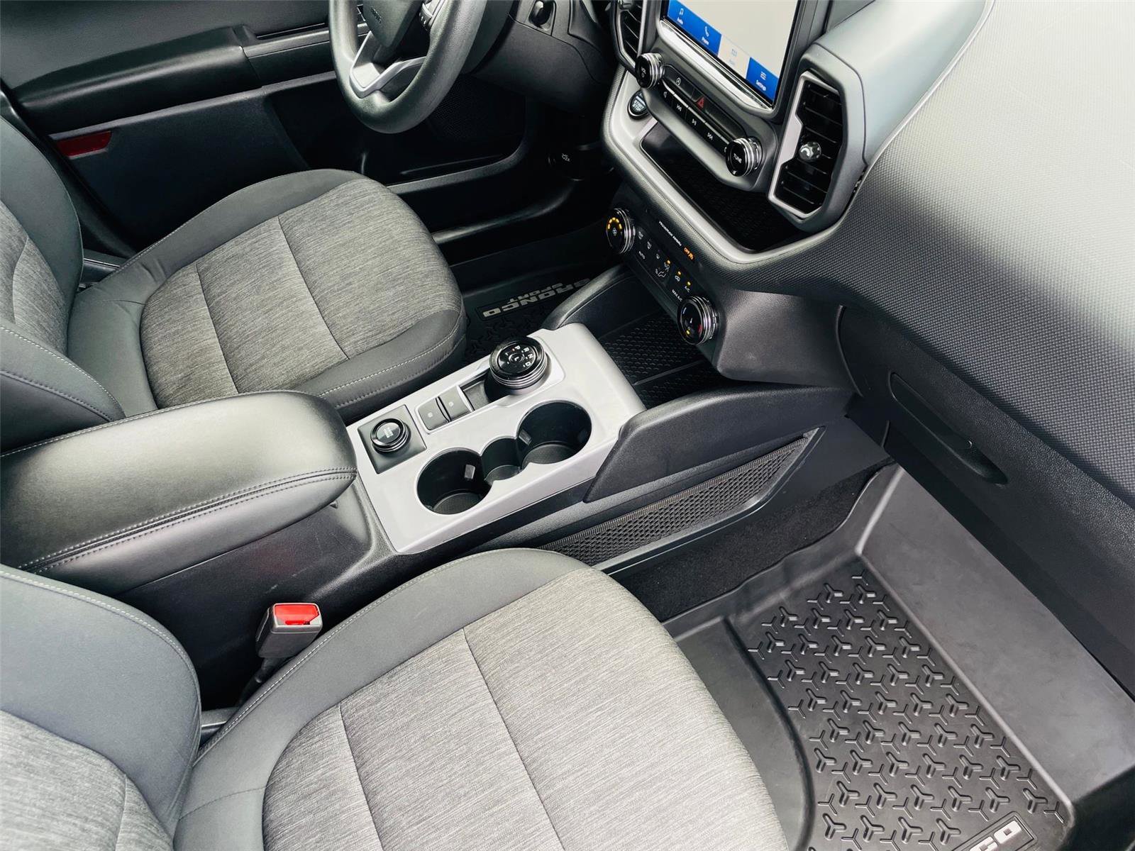 Used 2022 Ford Bronco Sport Big Bend AWD/4WD image 20