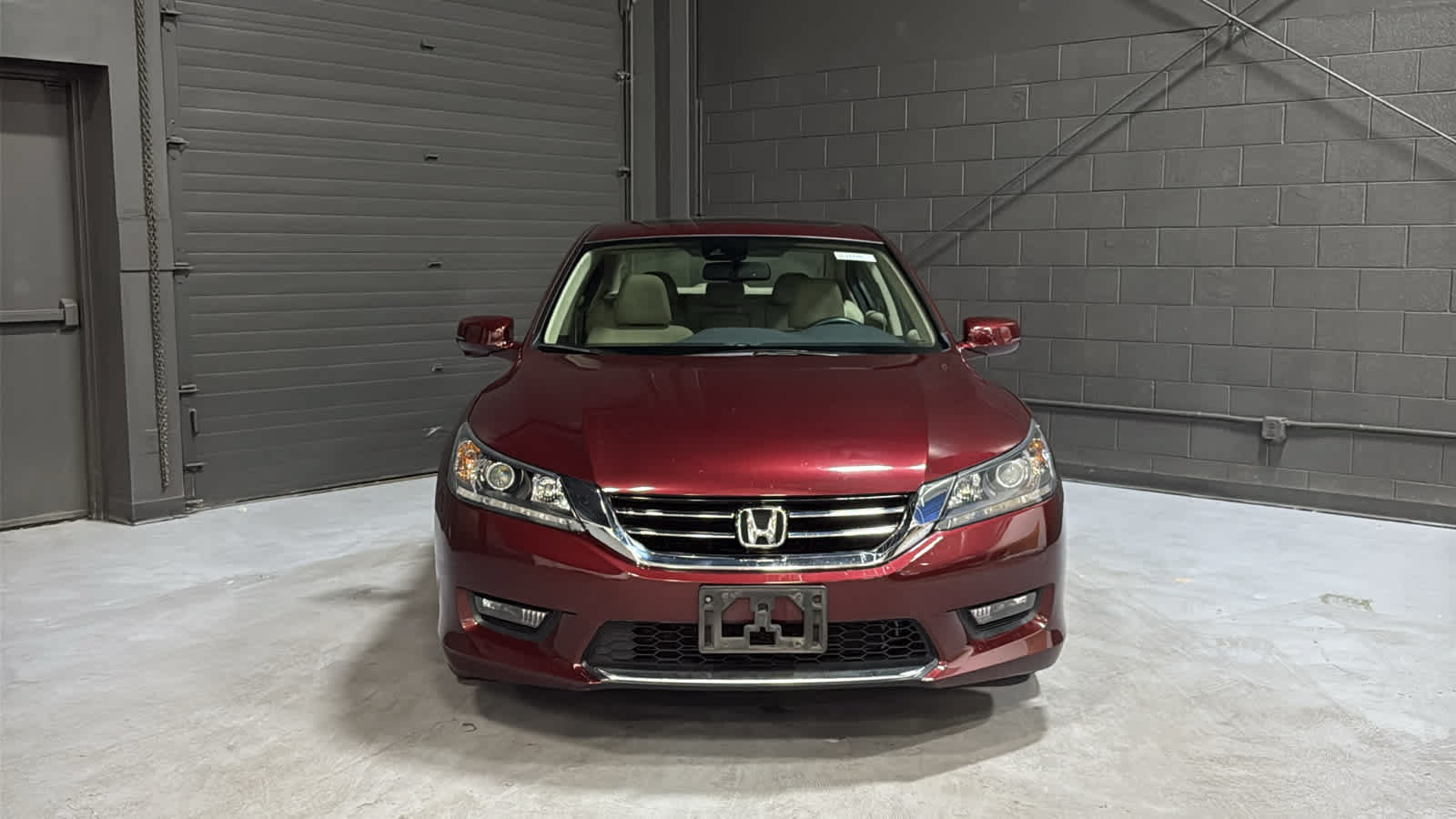 Used 2014 Honda Accord EX-L image 2