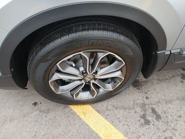 Used 2021 Honda CR-V EX-L image 10