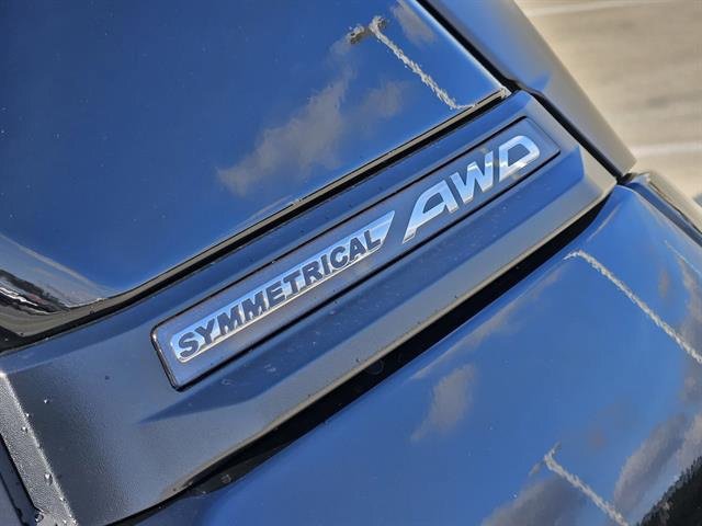 New 2026 Subaru Forester Limited AWD/4WD image 8