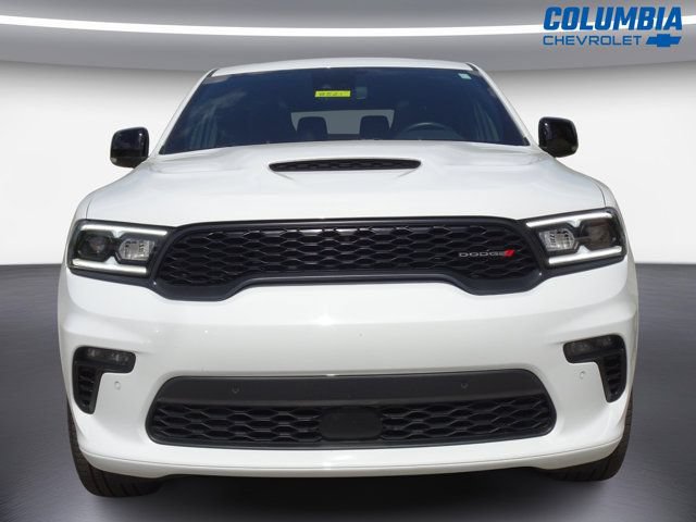 Used 2023 Dodge Durango GT AWD/4WD image 7