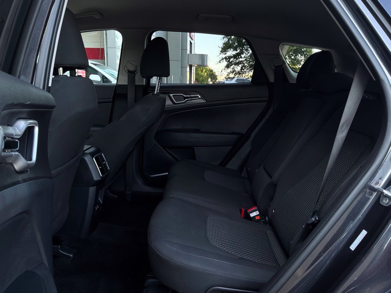 Used 2026 Kia Sportage LX FWD image 11