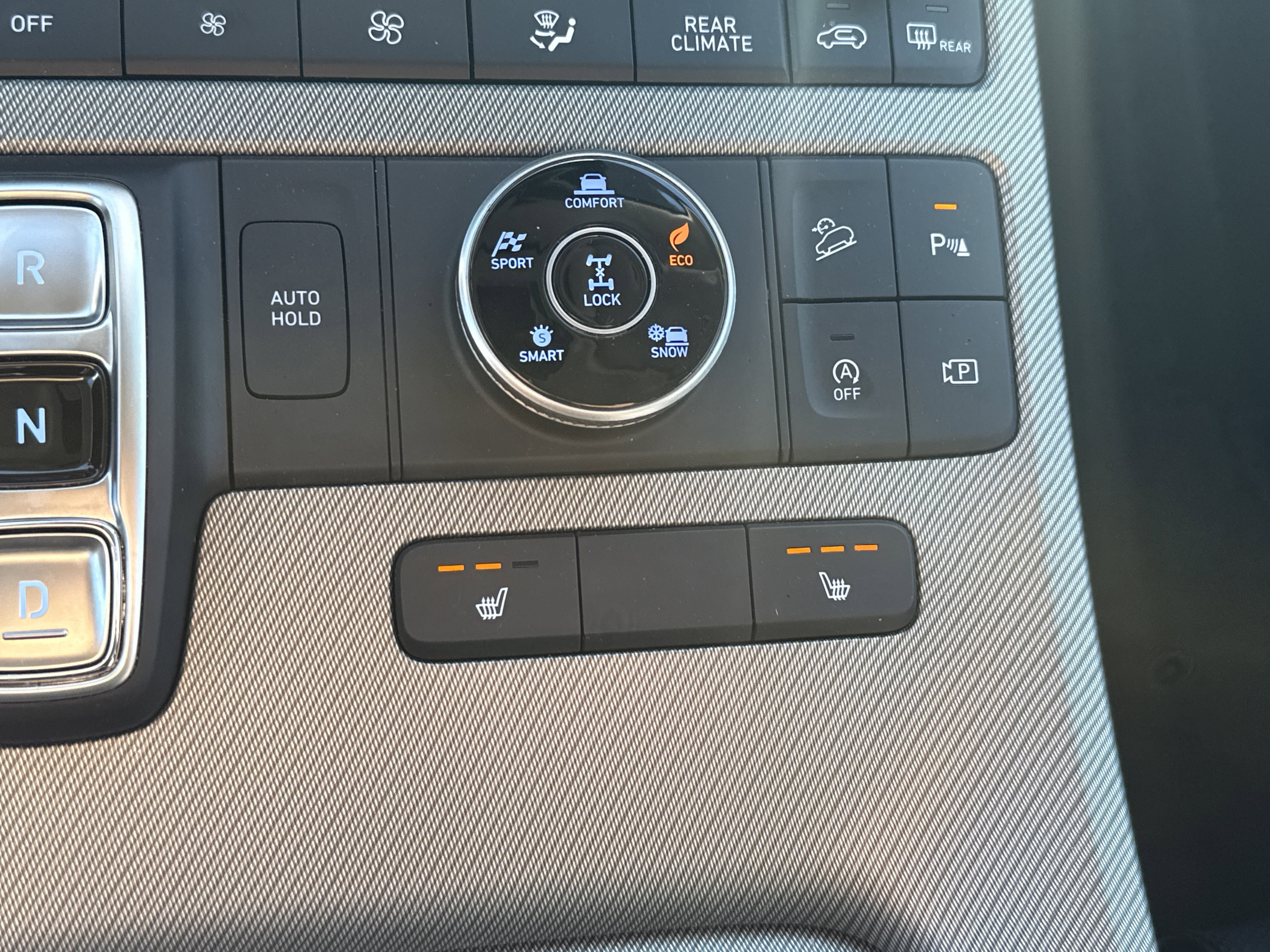 Used 2025 Hyundai Palisade SEL image 29