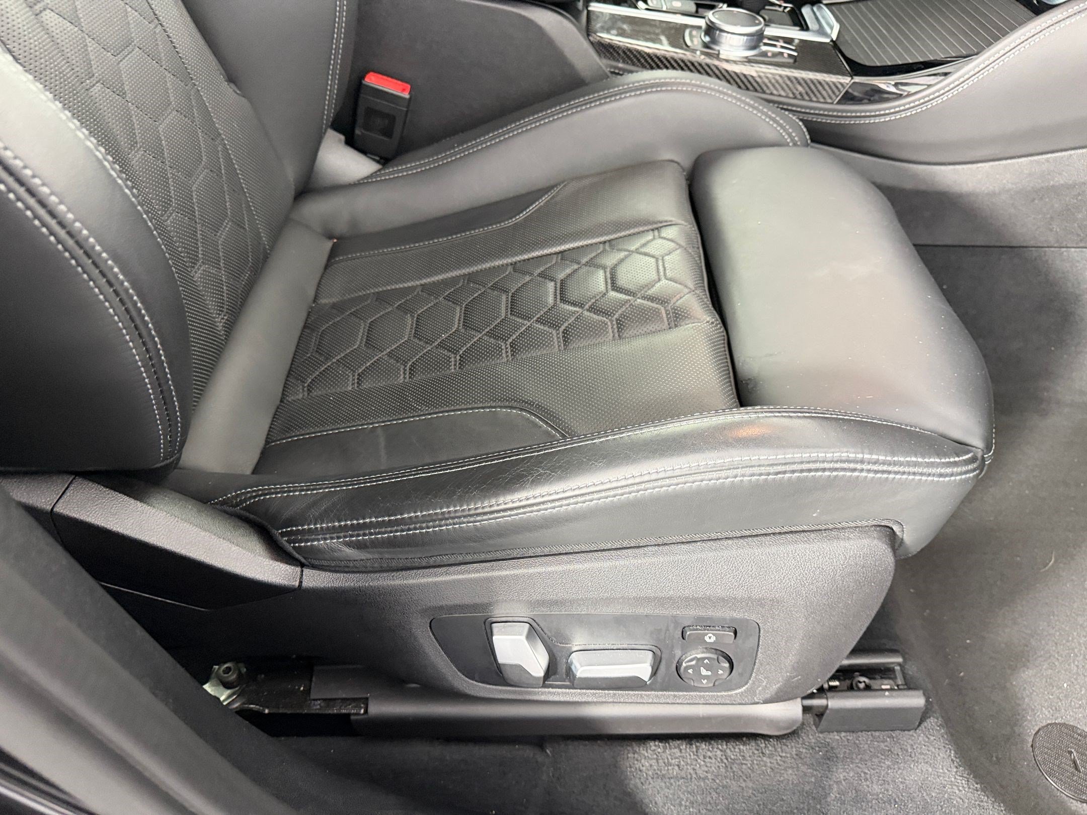 Used 2021 BMW X3 M w/ Executive Package AWD/4WD image 35