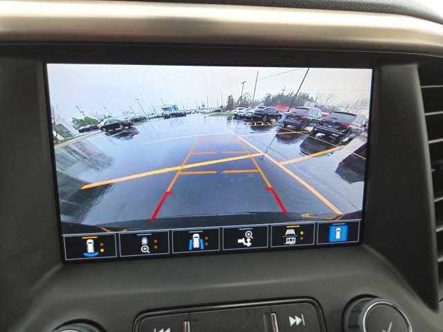 Used 2023 GMC Acadia Denali w/ Denali Technology Package image 17