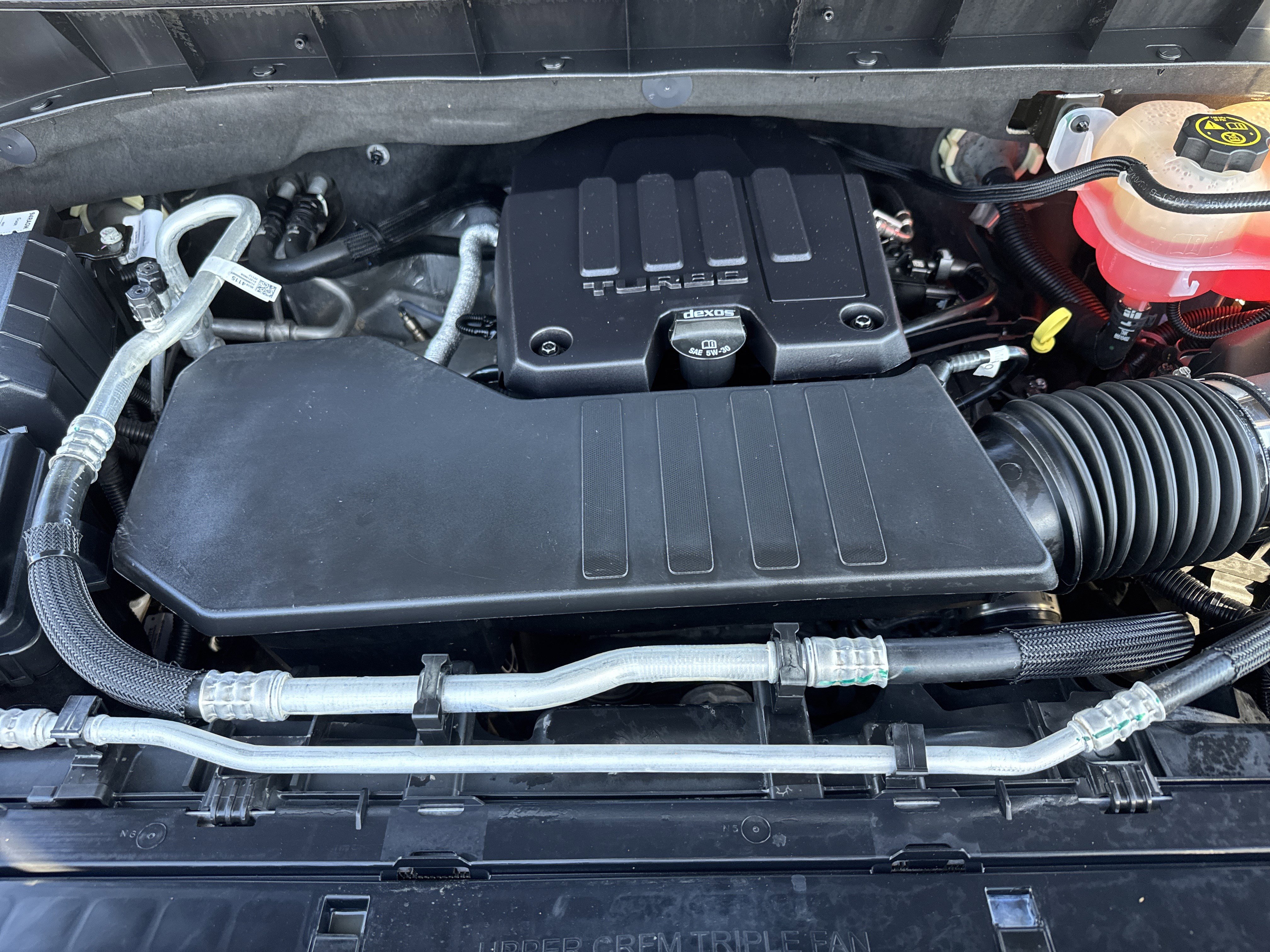 Used 2022 Chevrolet Silverado 1500 LT image 31