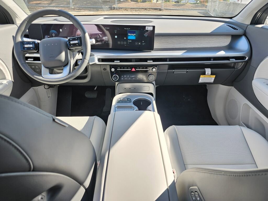 New 2026 Hyundai Ioniq 9 SEL image 14