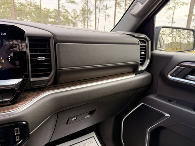 Used 2026 Chevrolet Silverado 1500 RST image 22