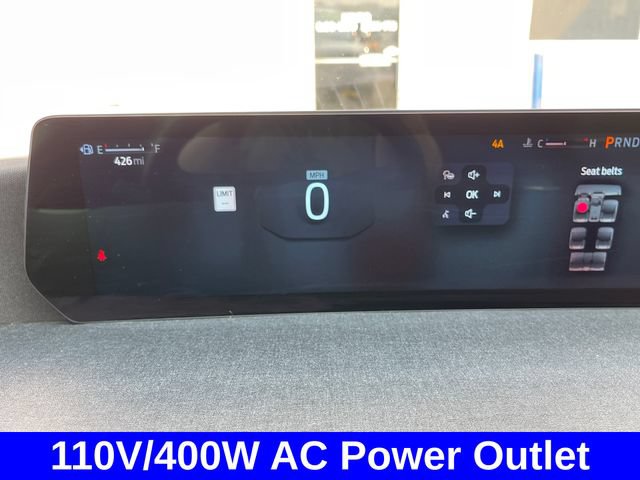 Used 2025 Ford Expedition Max Active AWD/4WD image 15