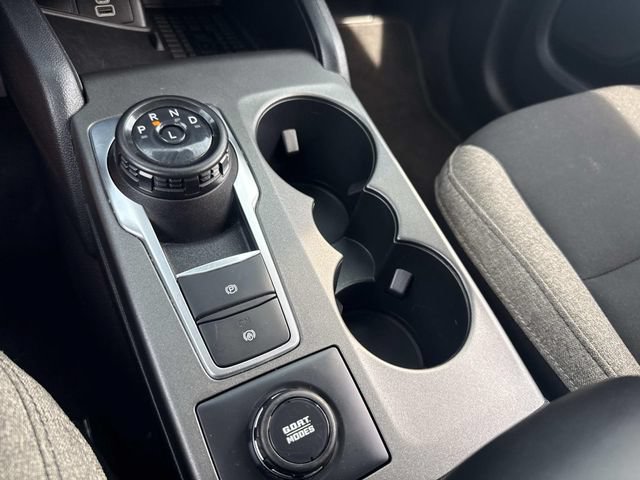 Used 2025 Ford Bronco Sport Big Bend AWD/4WD image 30