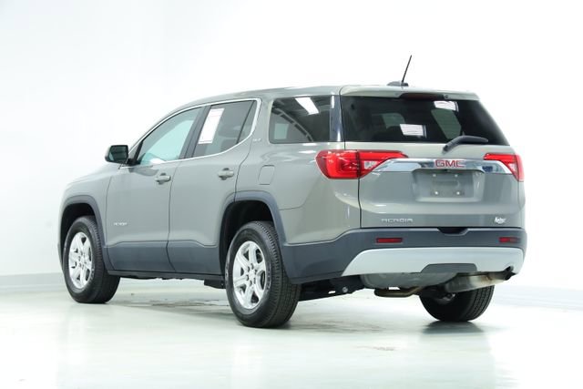 Used 2019 GMC Acadia SLE image 6