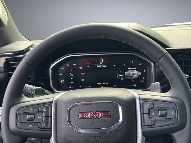 New 2026 GMC Sierra 1500 Elevation w/ Preferred Package AWD/4WD image 17