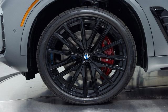 New 2026 BMW X5 M60i image 26