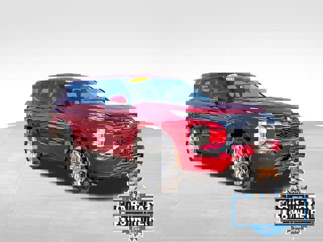 Used 2022 Mitsubishi Outlander ES