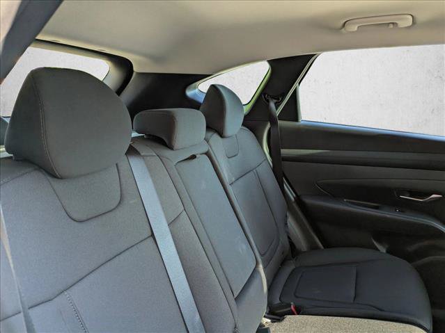 New 2026 Hyundai Tucson SE AWD/4WD image 20