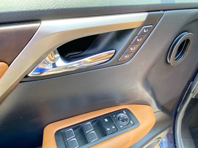 Used 2022 Lexus RX 450h AWD w/ Premium Package image 23