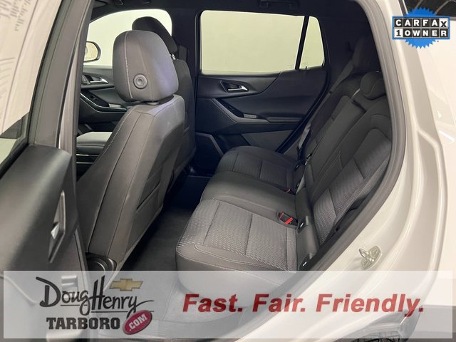 Certified 2025 Chevrolet Equinox LT image 33