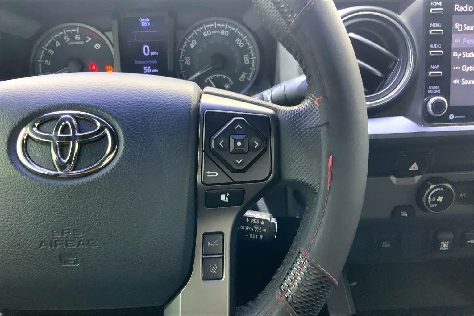 Used 2020 Toyota Tacoma 2WD Double Cab image 25