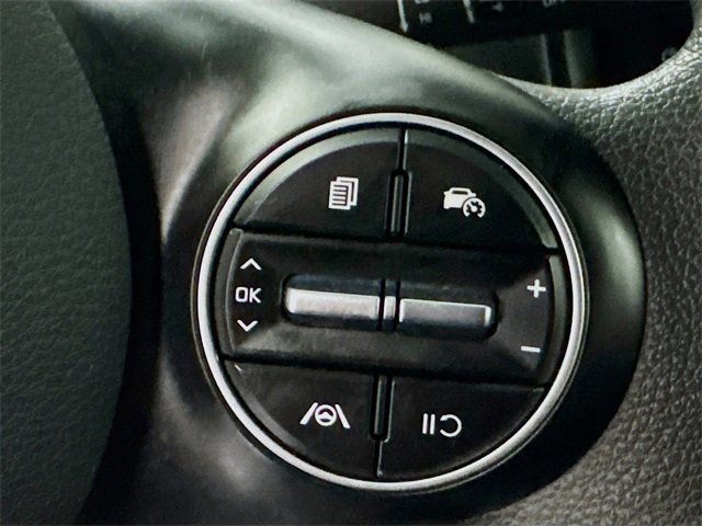Used 2024 Kia Soul LX w/ Option Group 015 image 17