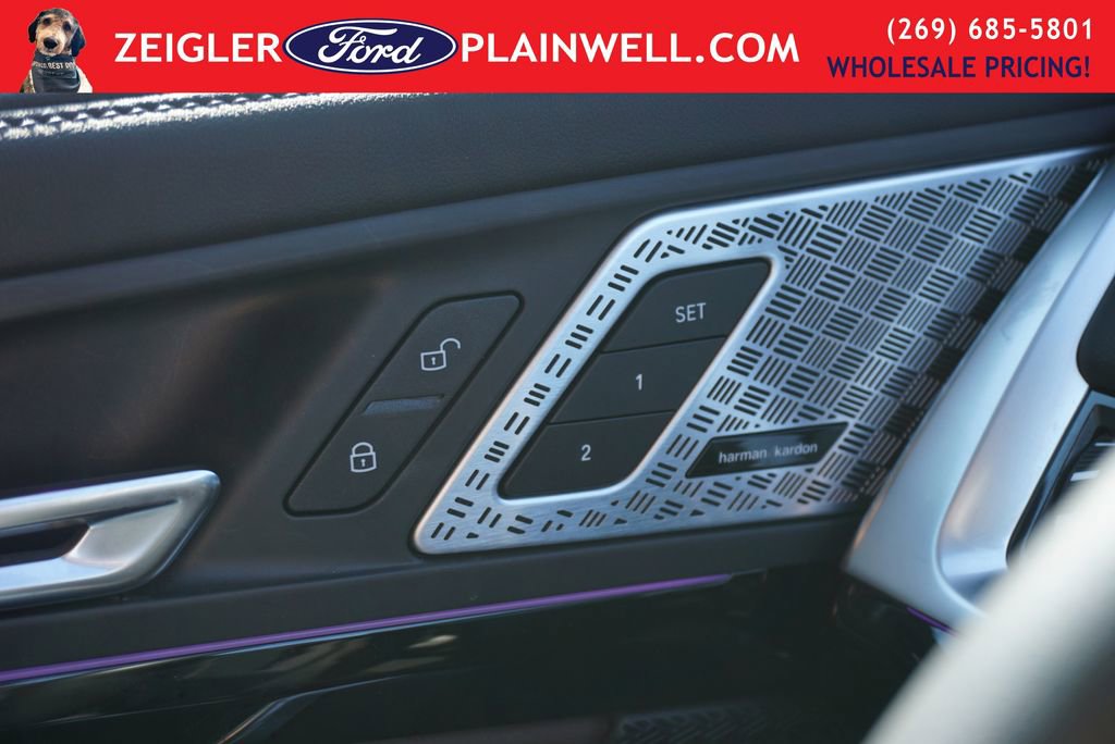 Used 2025 BMW X1 xDrive28i w/ Convenience Package image 33