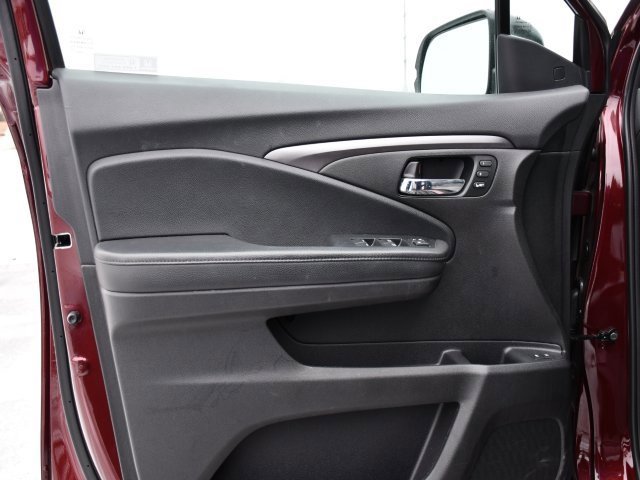 Used 2021 Honda Passport EX-L image 13