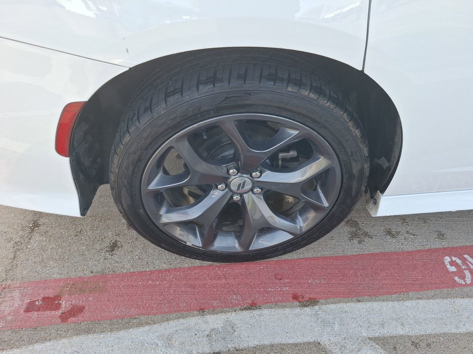 Used 2019 Dodge Charger GT image 11