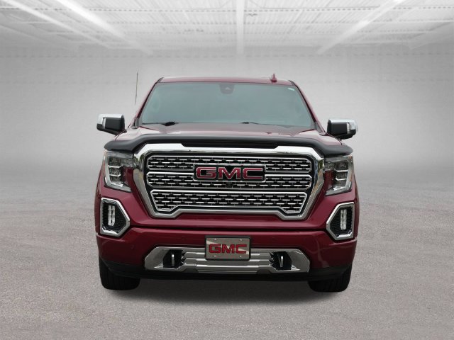Used 2020 GMC Sierra 1500 Denali w/ Denali Ultimate Package AWD/4WD image 2