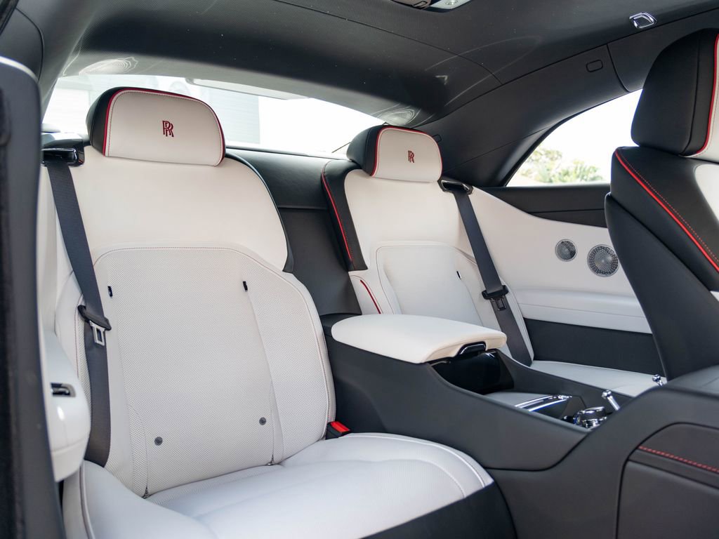 New 2026 Rolls-Royce Spectre image 27