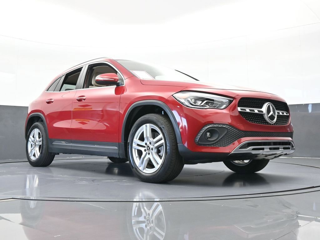 Used 2022 Mercedes-Benz GLA 250 image 66