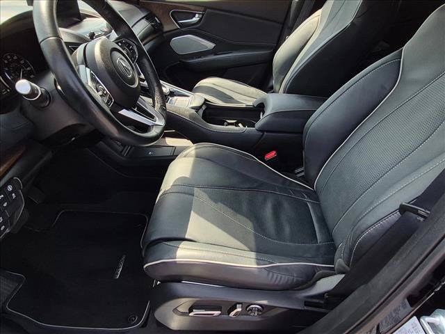 Used 2022 Acura RDX w/ Advance Package AWD/4WD image 18