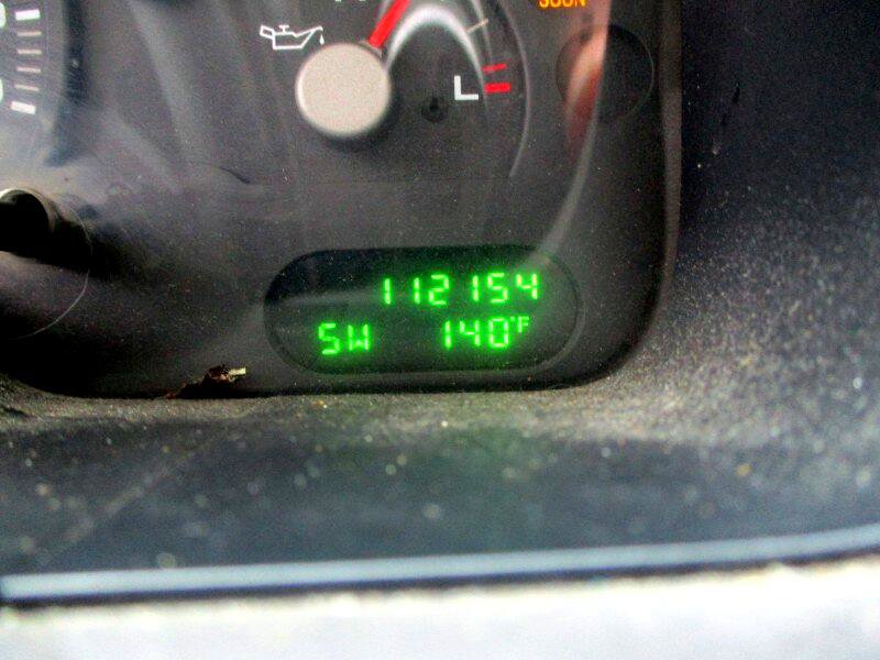 Used 2003 Ford Explorer Sport XLT image 14