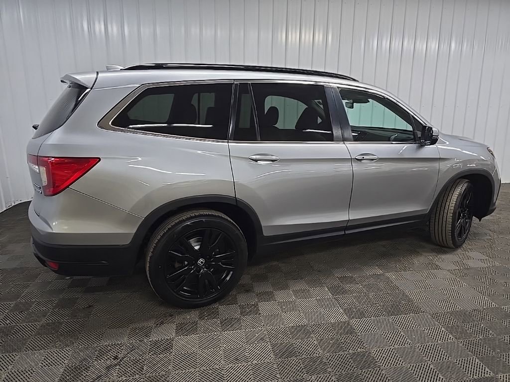 Used 2022 Honda Pilot Special Edition image 3