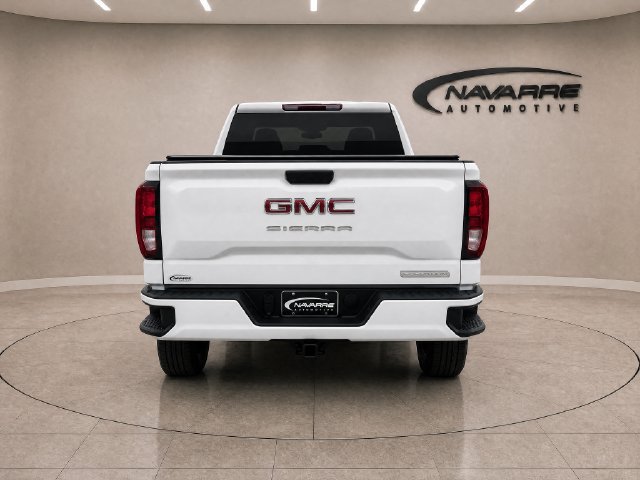 New 2026 GMC Sierra 1500 Elevation AWD/4WD image 7
