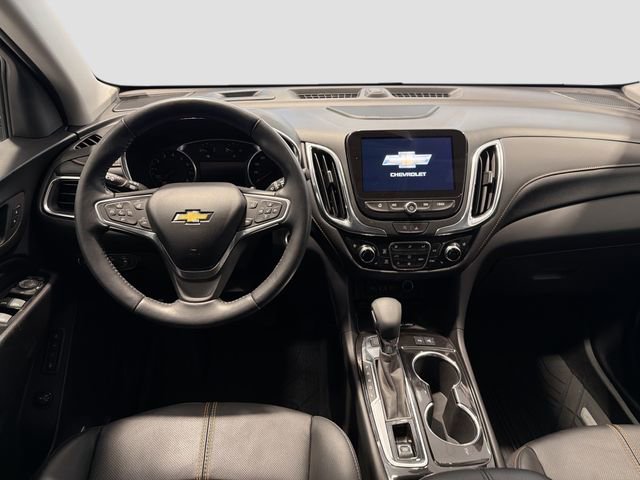Used 2022 Chevrolet Equinox Premier AWD/4WD image 21