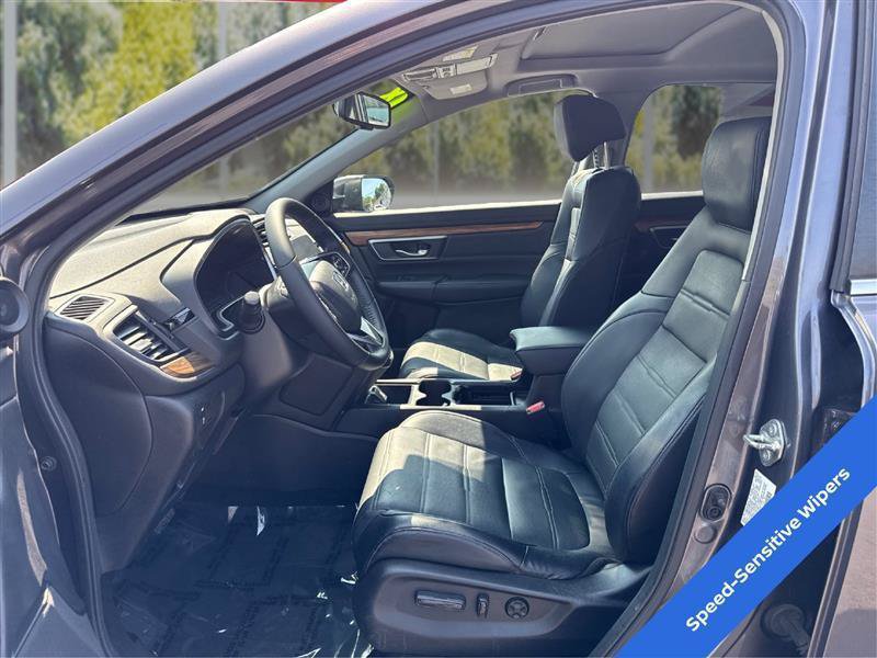 Used 2018 Honda CR-V Touring image 9