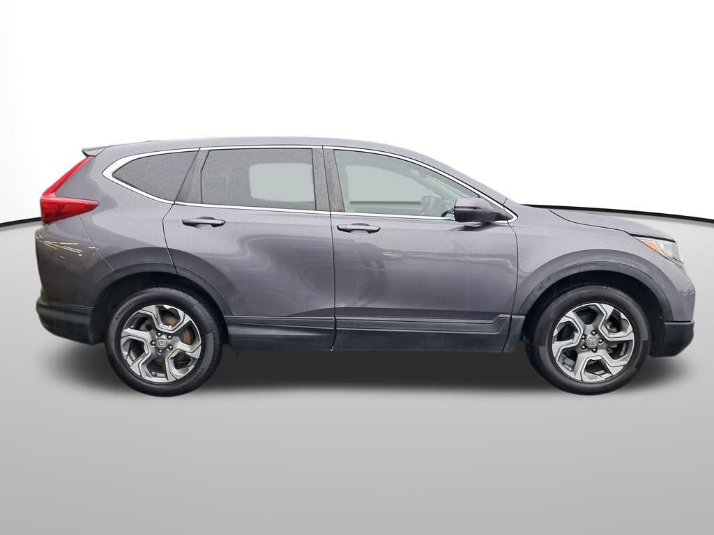 Used 2018 Honda CR-V EX image 7