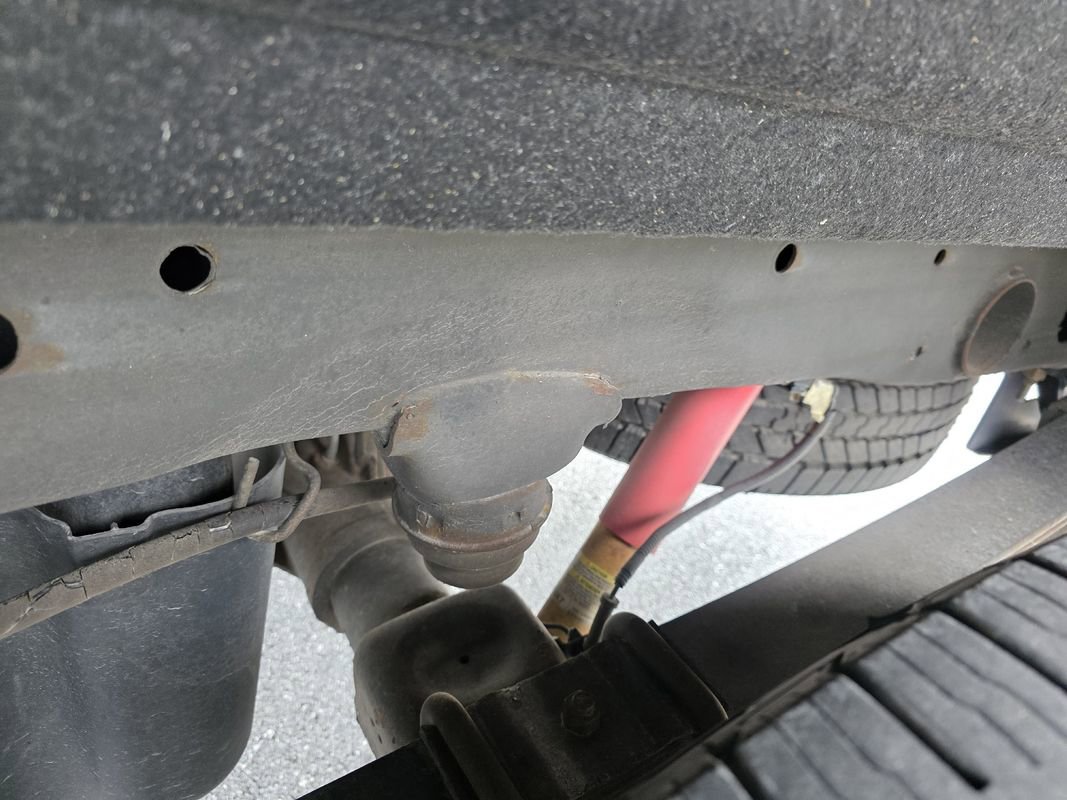 Used 2015 Chevrolet Silverado 2500 LT w/ Z71 Package, Off-Road image 37