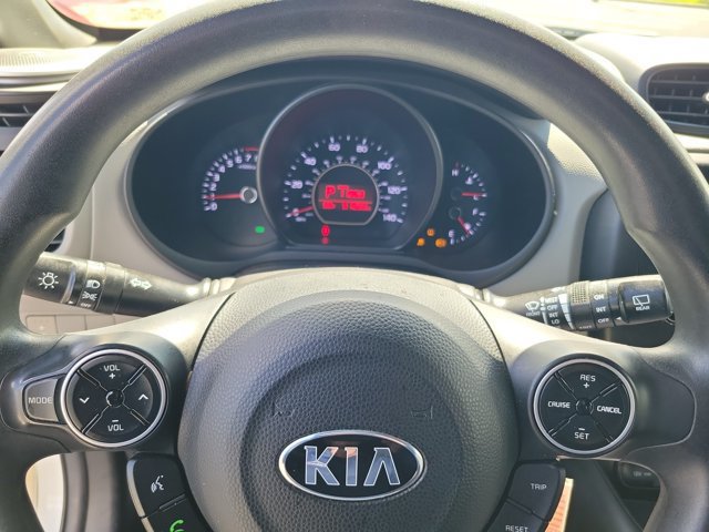 Used 2016 Kia Soul FWD image 20