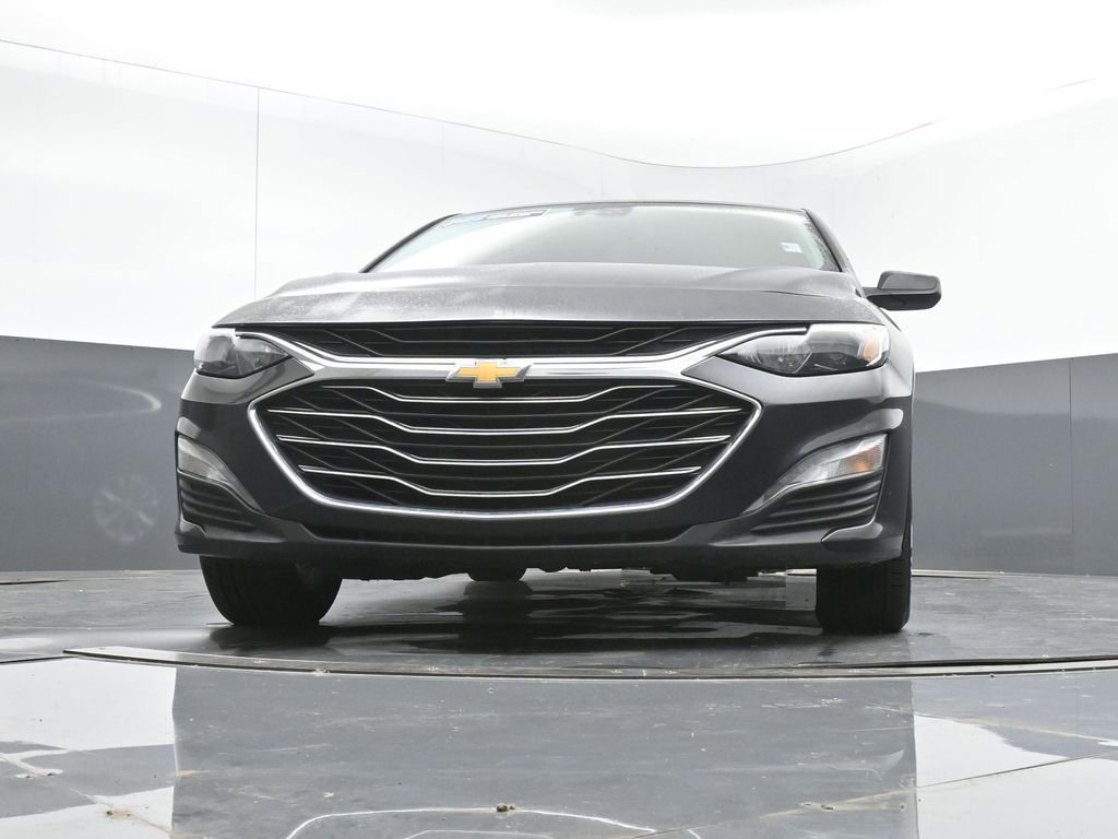 Used 2023 Chevrolet Malibu LT image 34