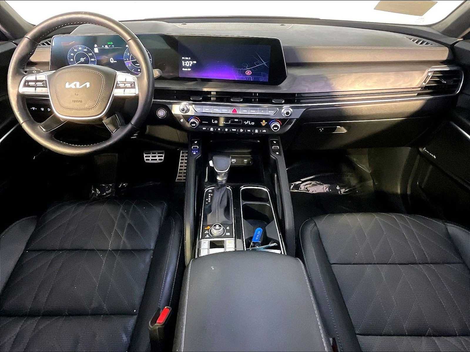 Used 2024 Kia Telluride SX Prestige X-Line AWD/4WD image 14