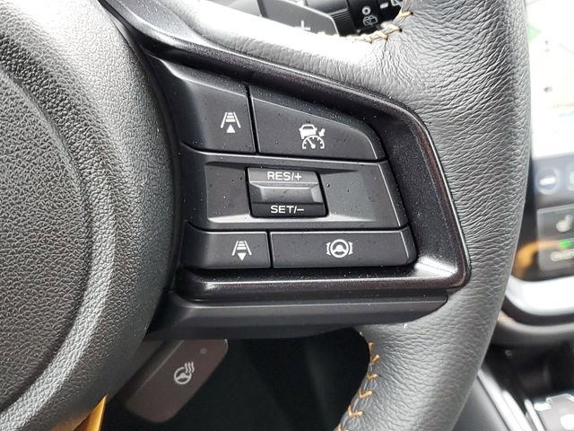 Certified 2025 Subaru Outback Wilderness AWD/4WD image 28