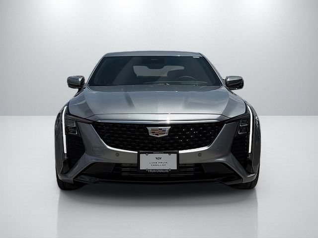New 2026 Cadillac CT5 Premium Luxury w/ Technology Package RWD image 2