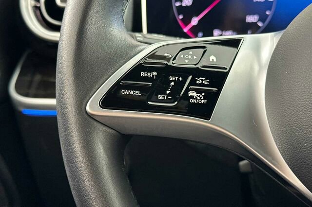 Certified 2025 Mercedes-Benz C 300 4MATIC Sedan image 27