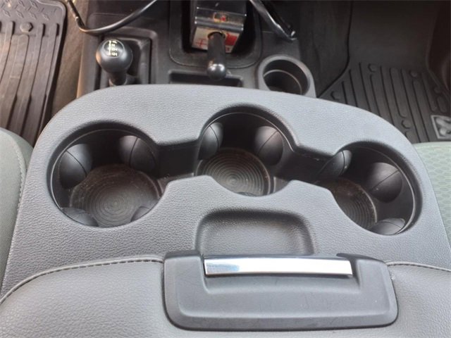 Used 2018 RAM 3500 Tradesman w/ Popular Equipment Group image 26