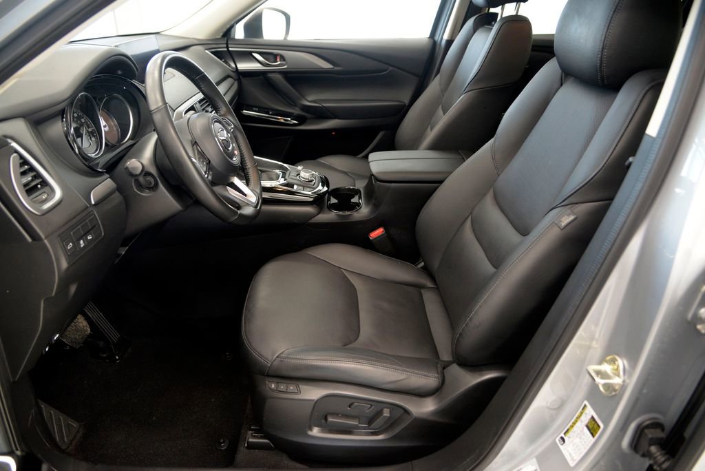 Used 2023 MAZDA CX-9 Touring Plus image 15