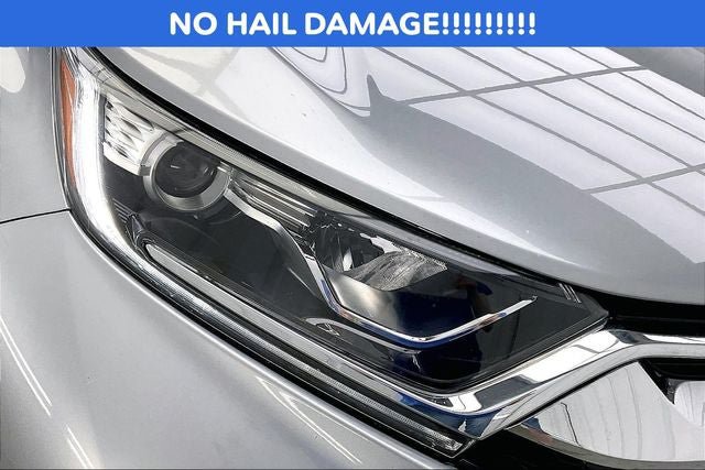 Certified 2017 Honda CR-V EX-L image 26