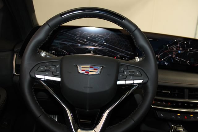 New 2026 Cadillac CT5 Sport AWD/4WD image 25